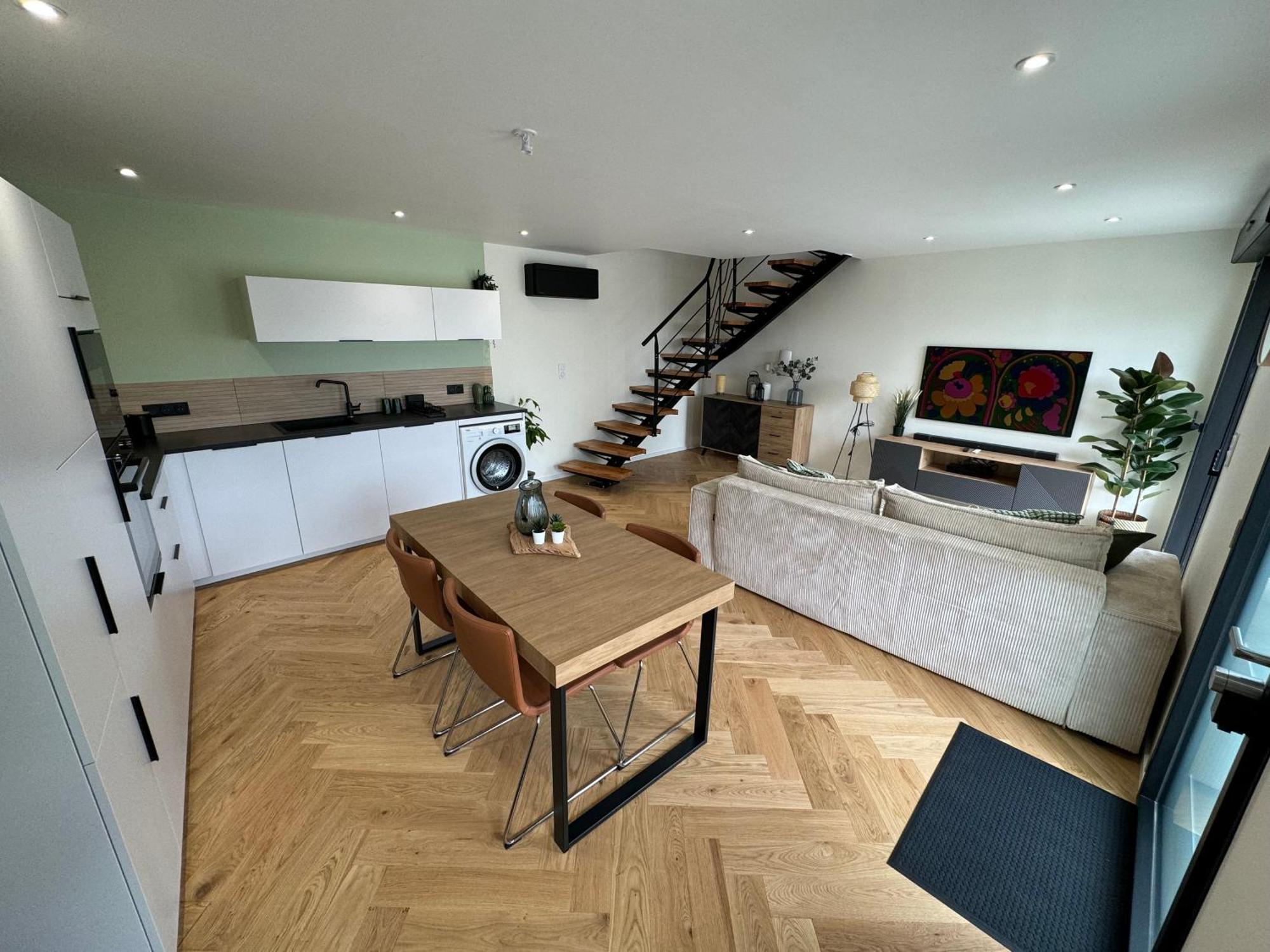 Maison Bretonne En Pierre Renovee Plédran Esterno foto
